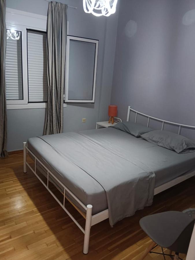 Aiolos Koukaki Center Apartment Афіни Екстер'єр фото