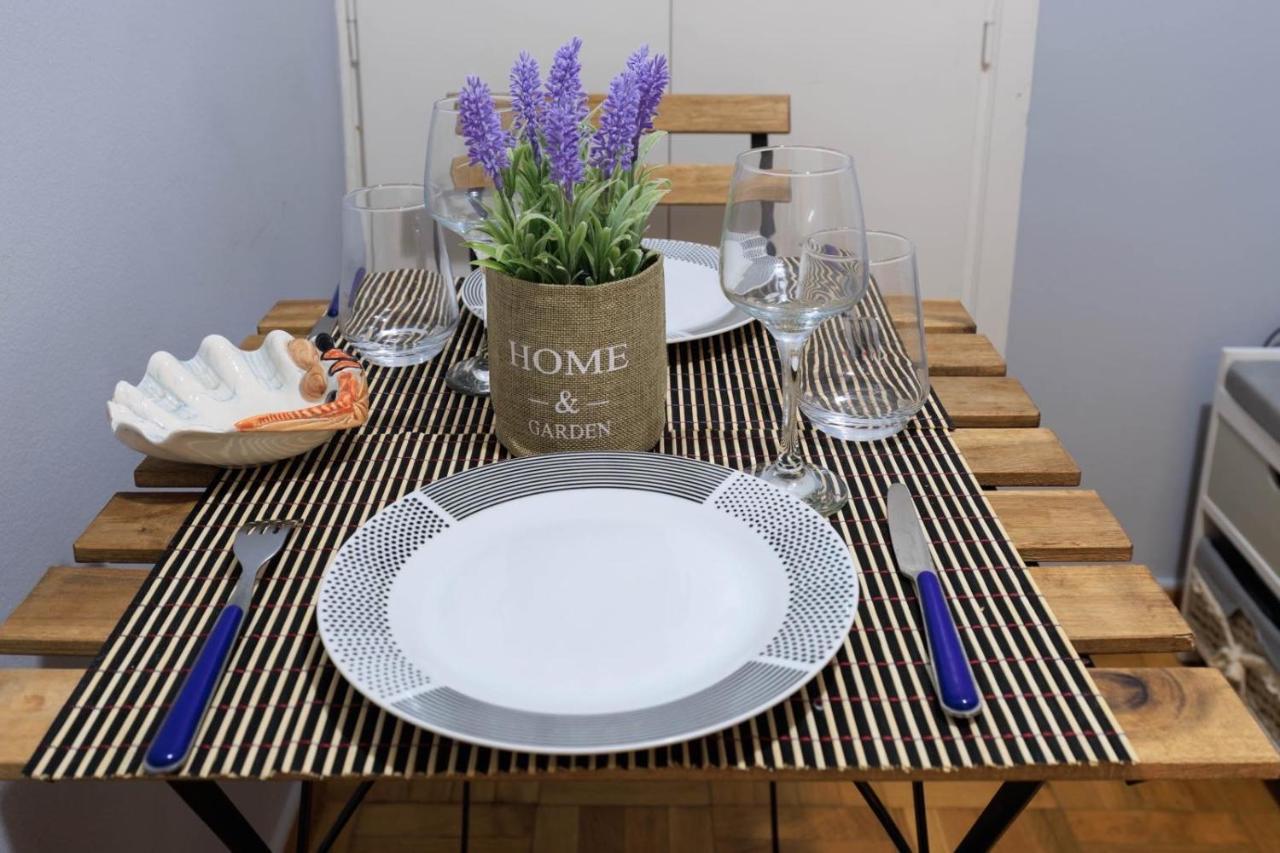 Aiolos Koukaki Center Apartment Афіни Екстер'єр фото