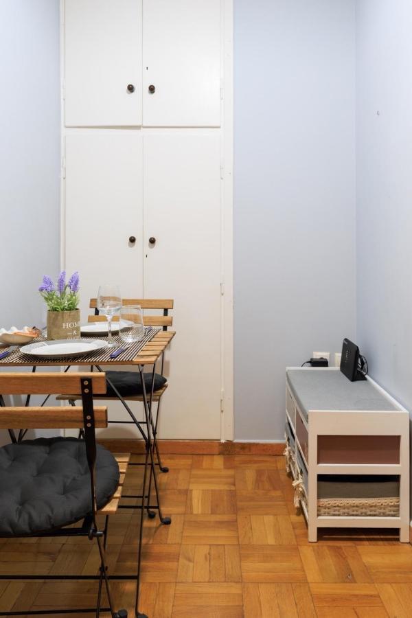 Aiolos Koukaki Center Apartment Афіни Екстер'єр фото