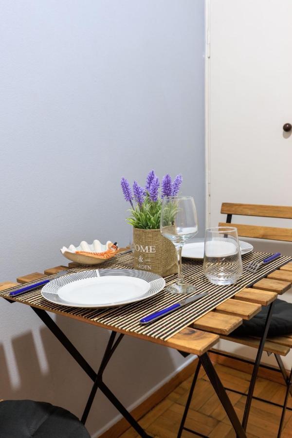Aiolos Koukaki Center Apartment Афіни Екстер'єр фото
