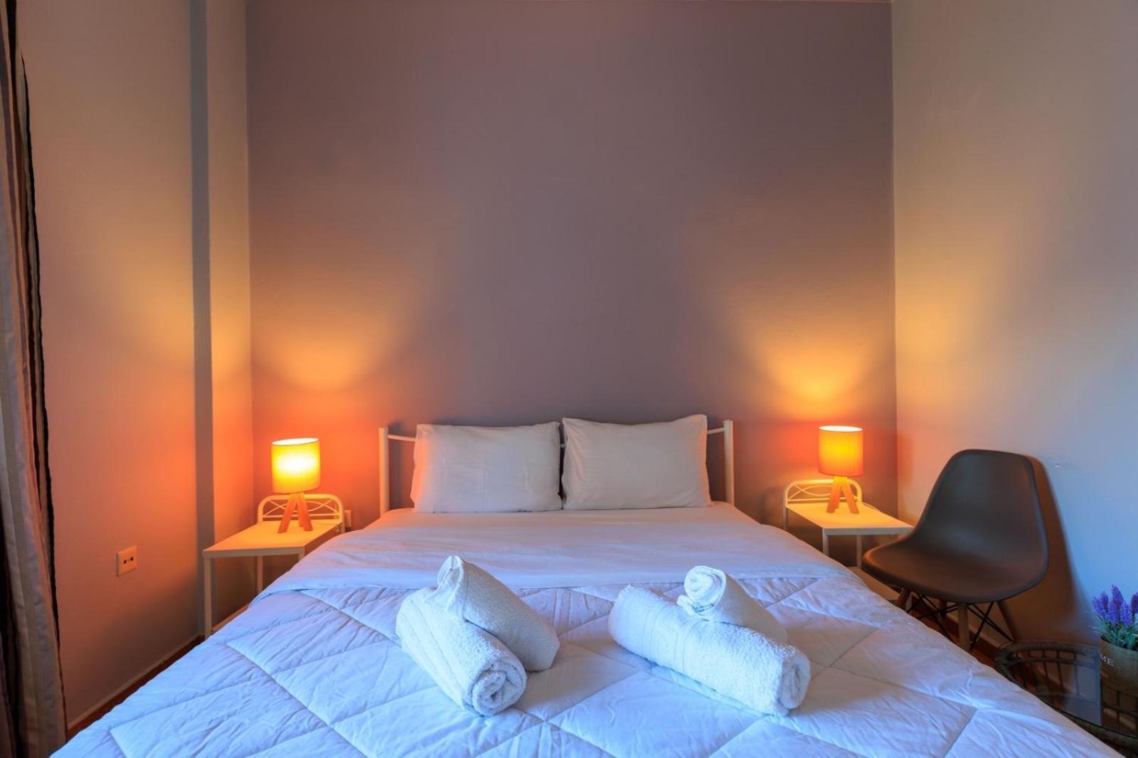 Aiolos Koukaki Center Apartment Афіни Екстер'єр фото